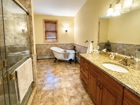 7C Overbrook Drive Dover VT 05356
