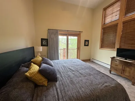 7C Overbrook Drive Dover VT 05356