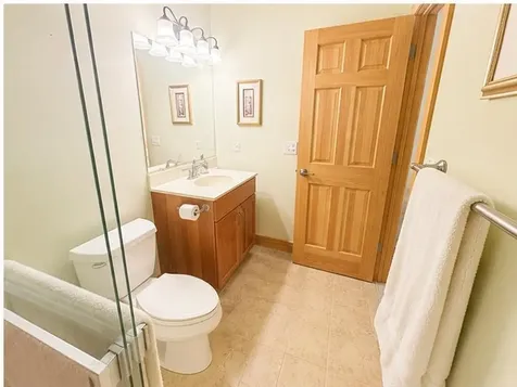 7C Overbrook Drive Dover VT 05356