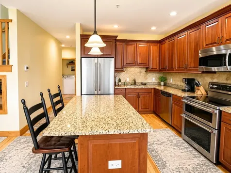 7C Overbrook Drive Dover VT 05356