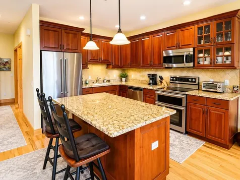 7C Overbrook Drive Dover VT 05356