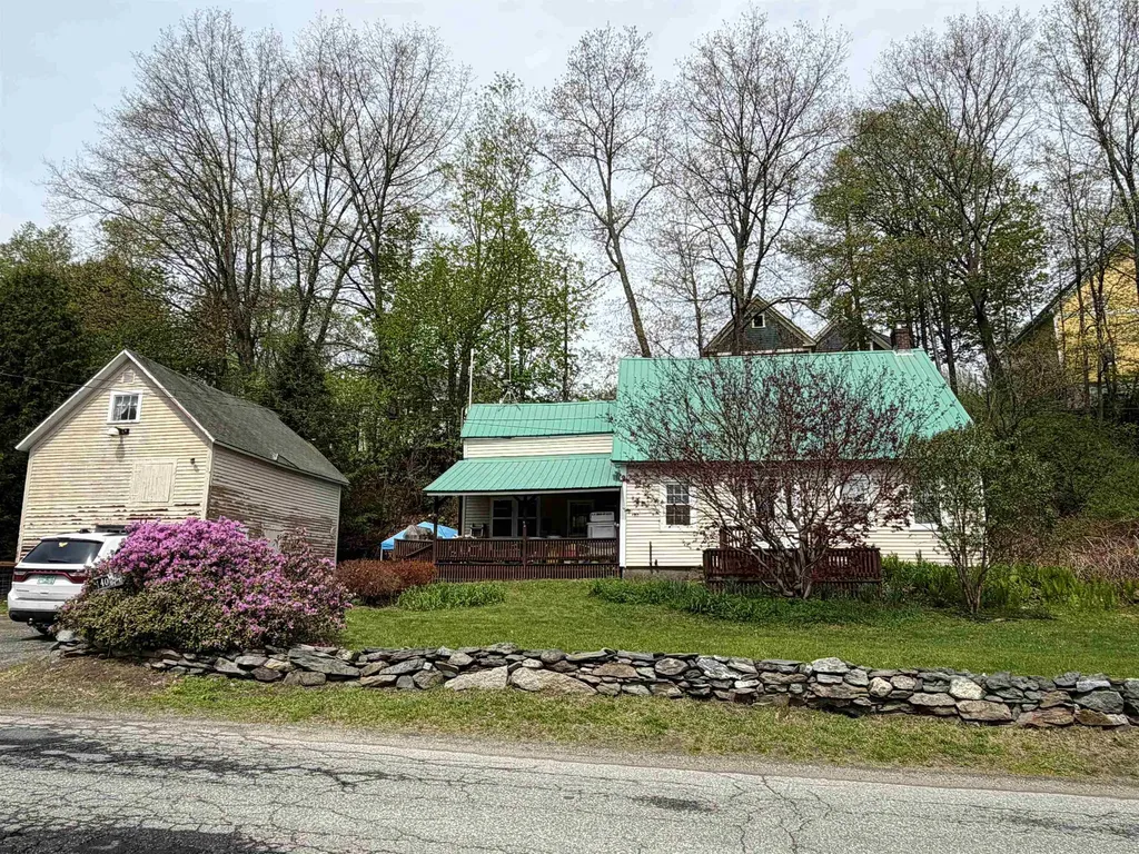 140 West Street Lisbon NH 03585