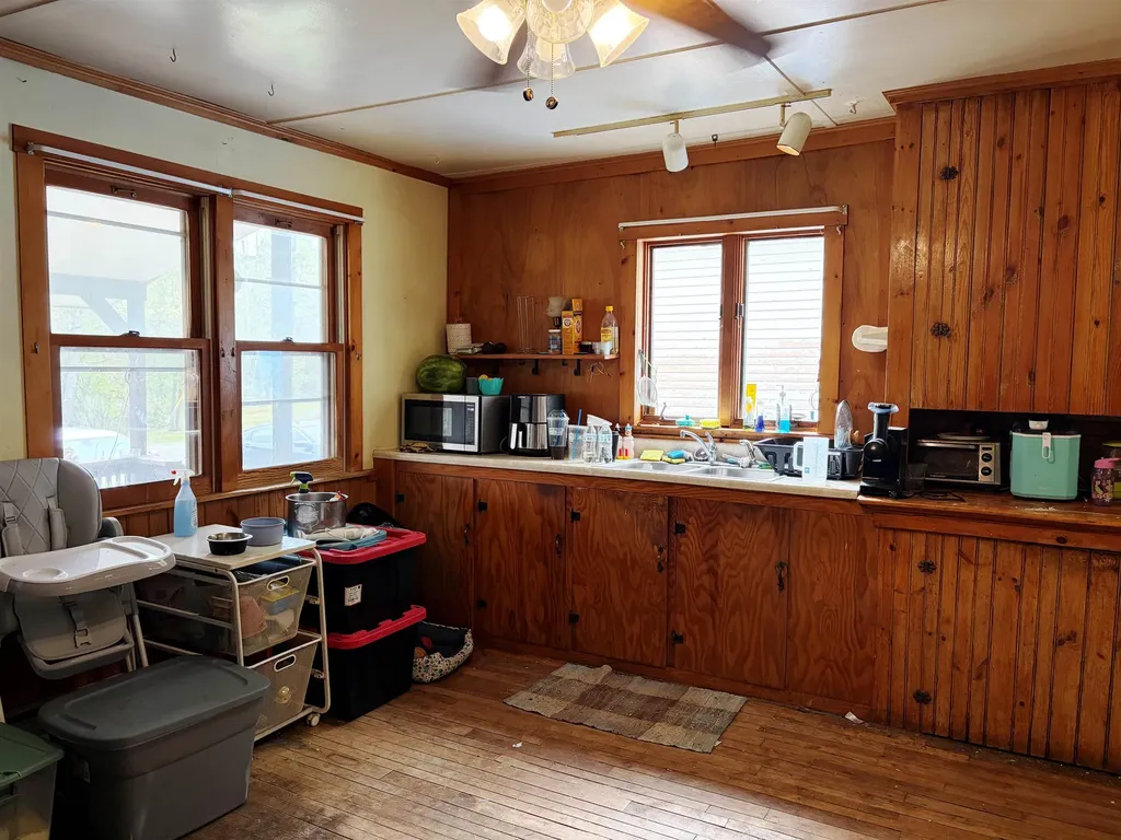 140 West Street Lisbon NH 03585