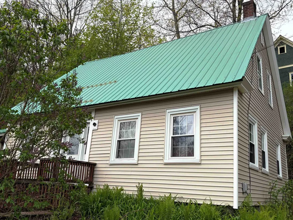 140 West Street Lisbon NH 03585