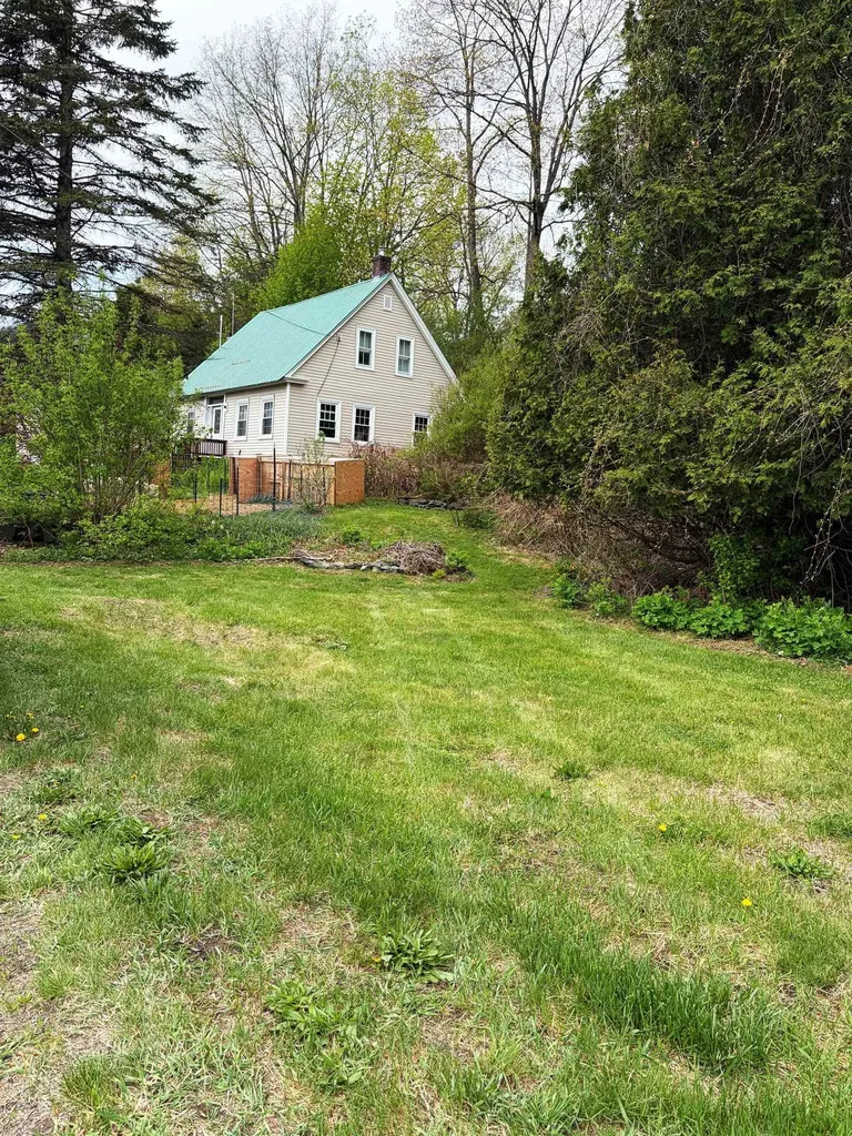 140 West Street Lisbon NH 03585