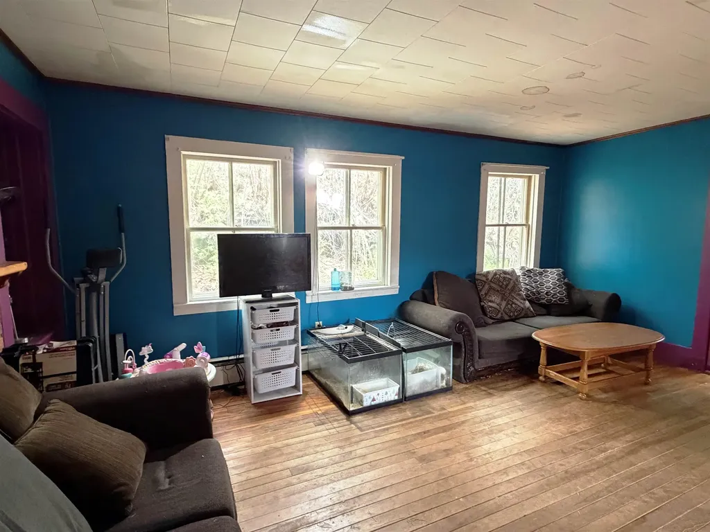 140 West Street Lisbon NH 03585