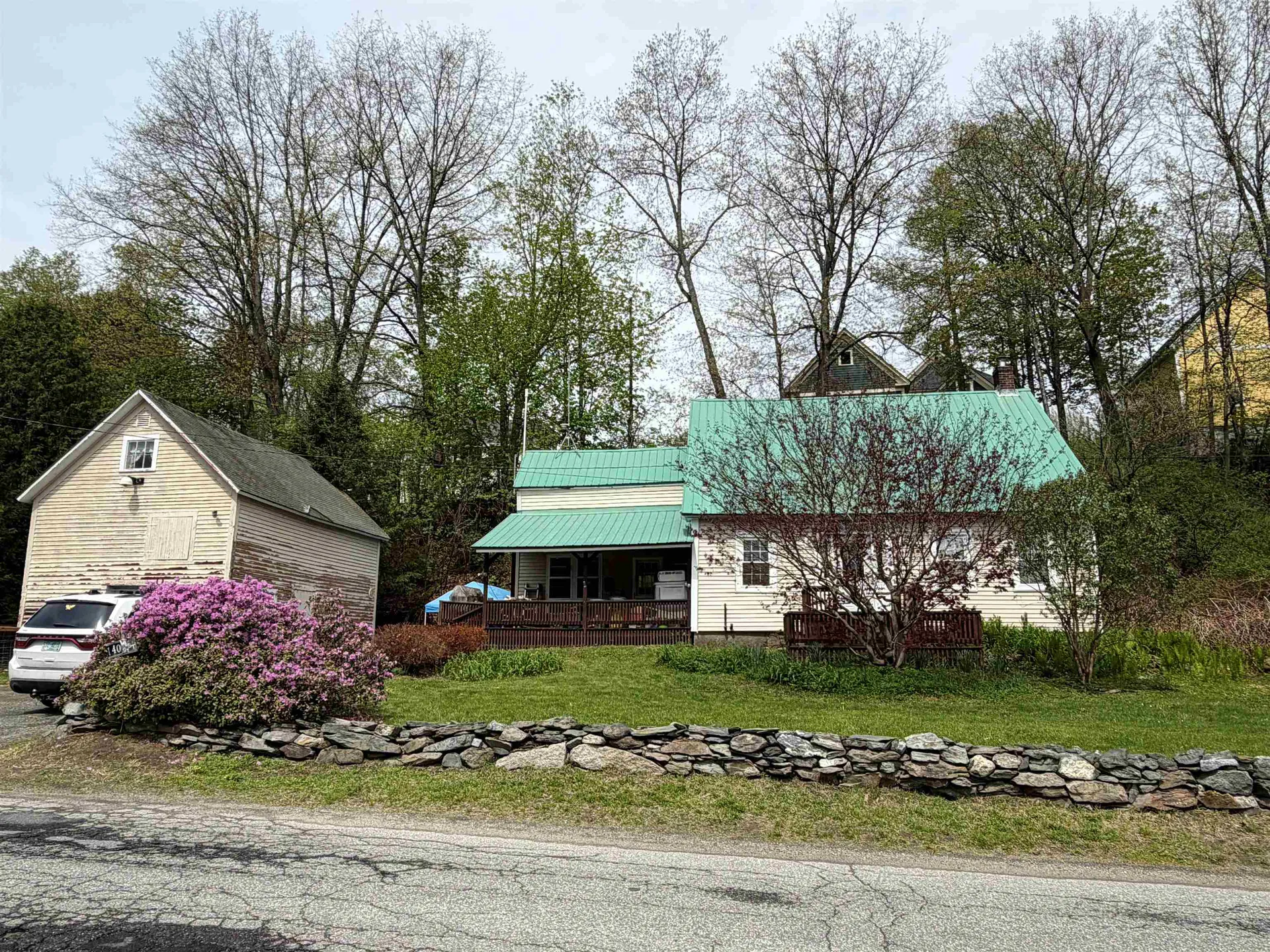 140 West Street Lisbon NH 03585