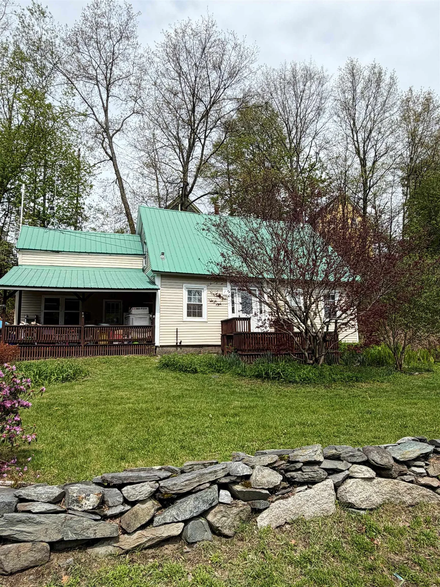 140 West Street Lisbon NH 03585