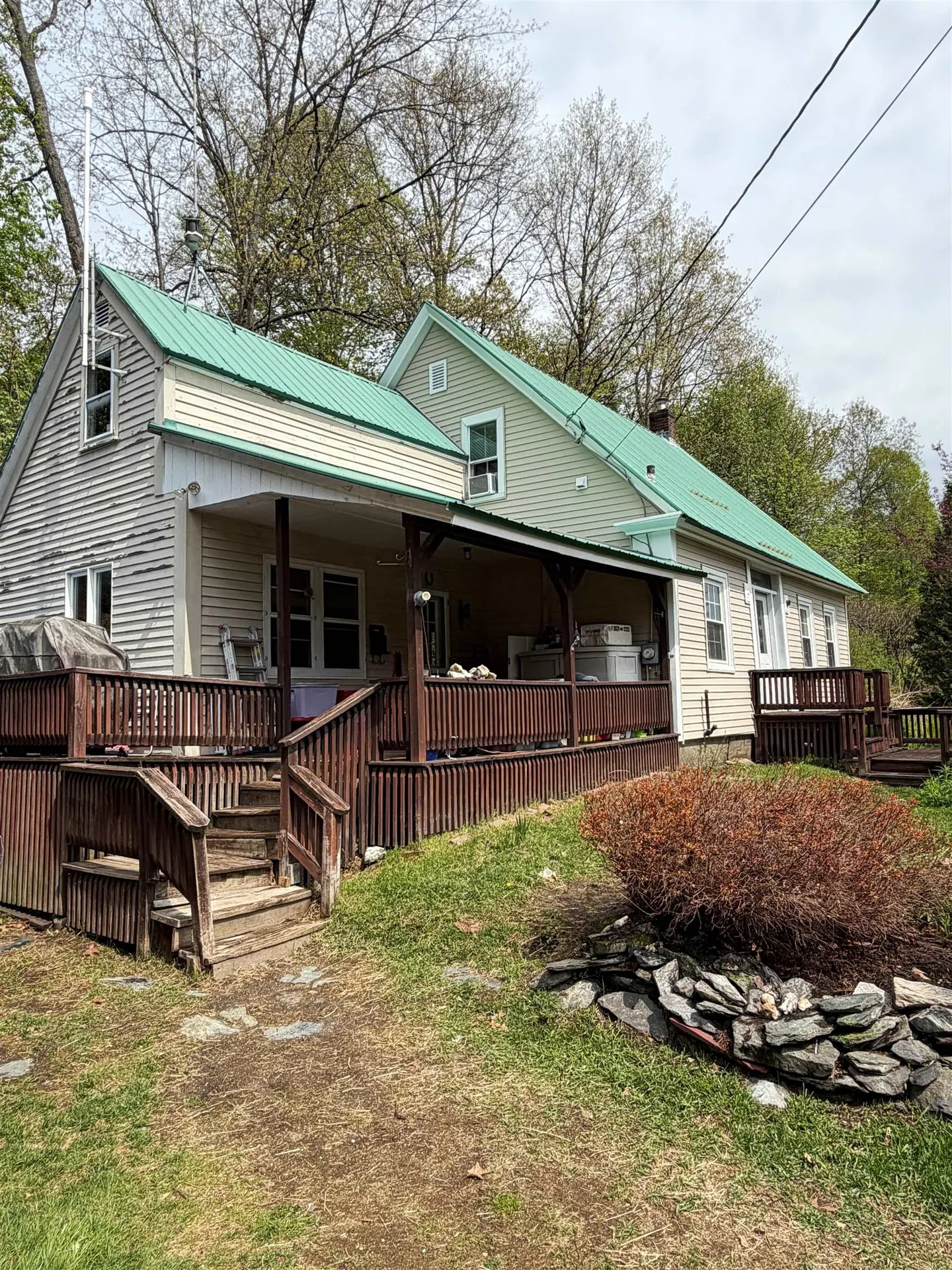 140 West Street Lisbon NH 03585