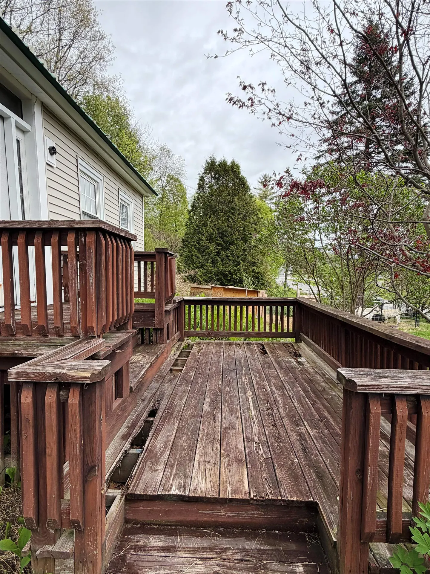 140 West Street Lisbon NH 03585