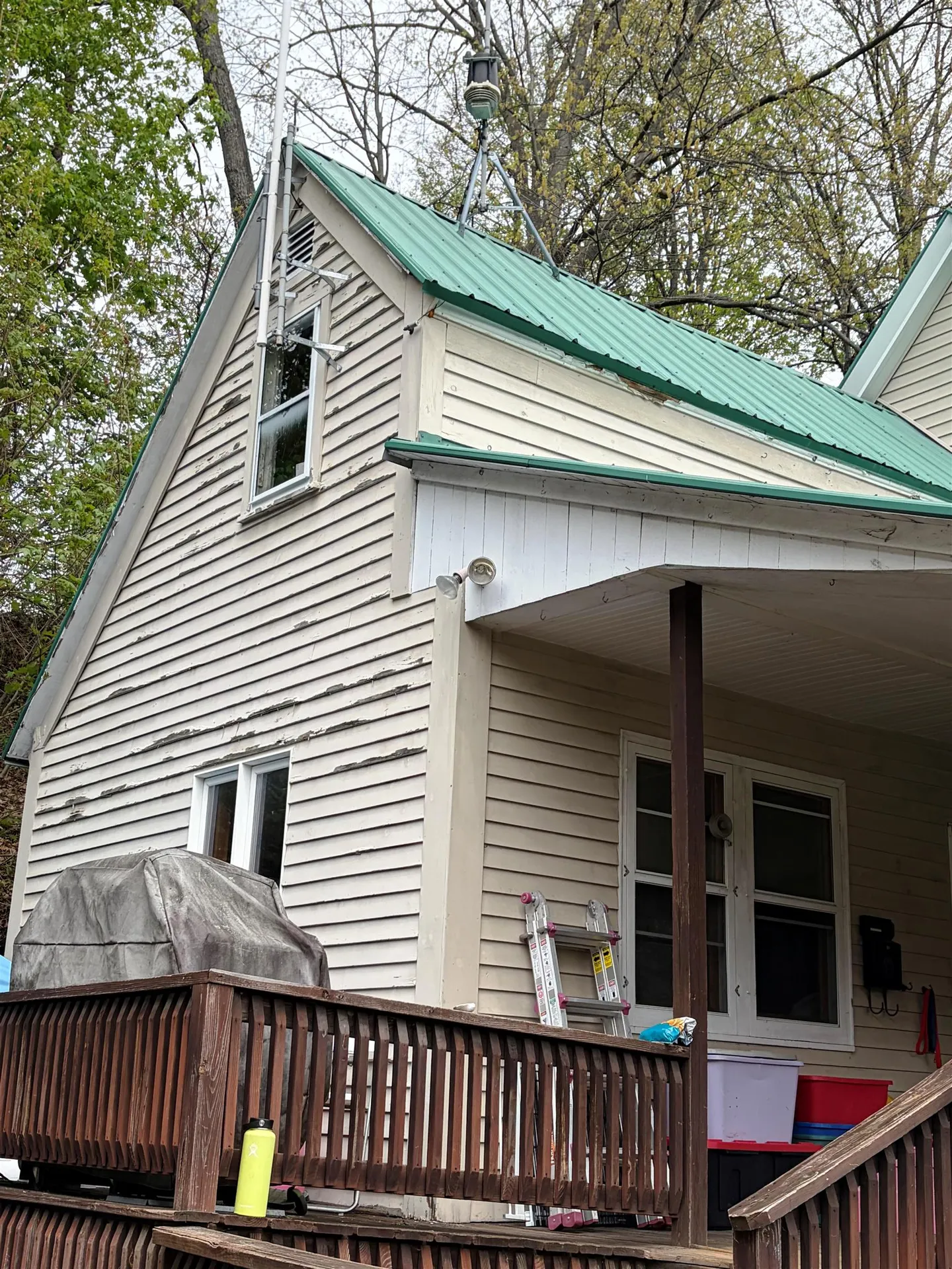 140 West Street Lisbon NH 03585