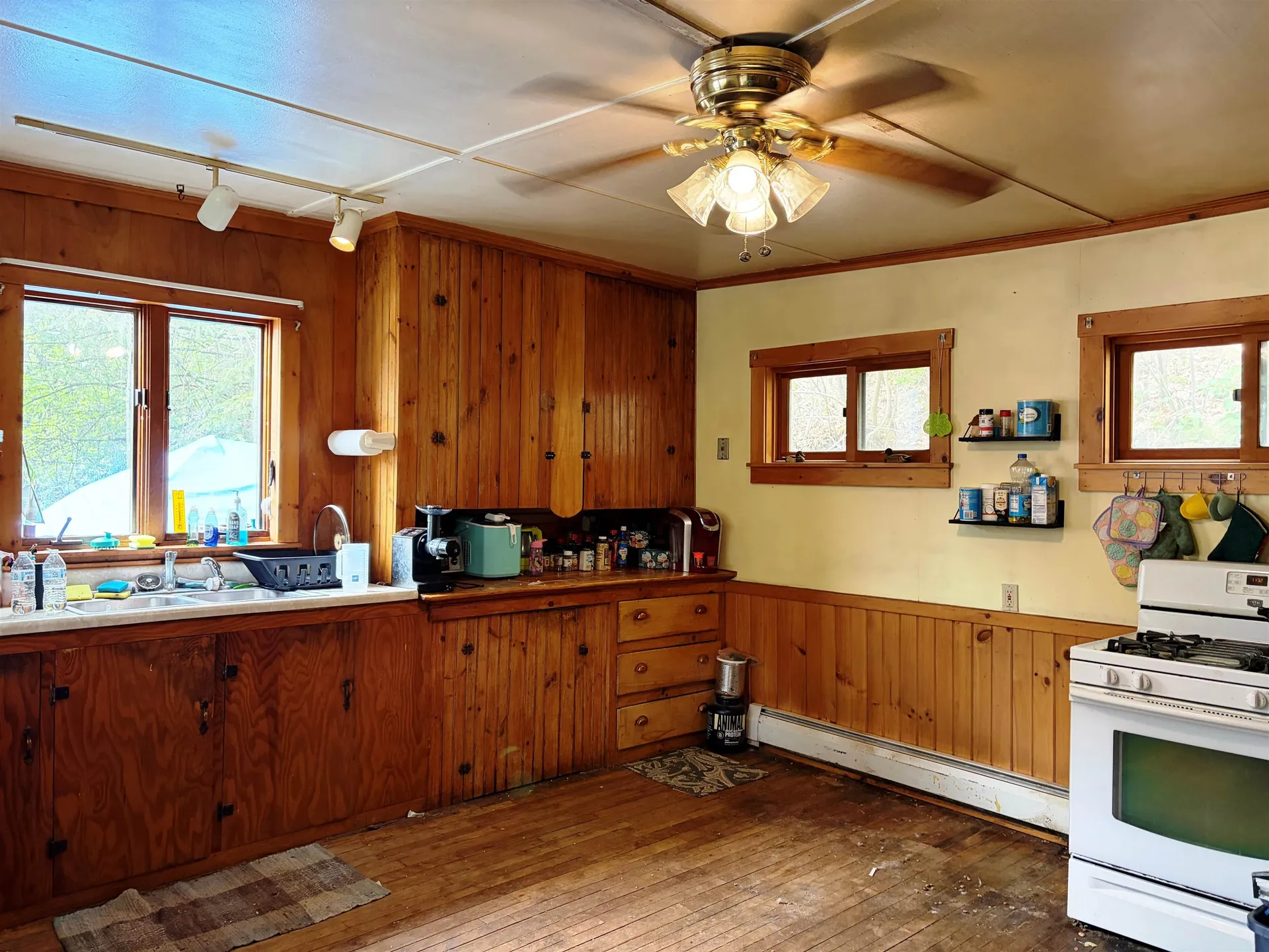 140 West Street Lisbon NH 03585