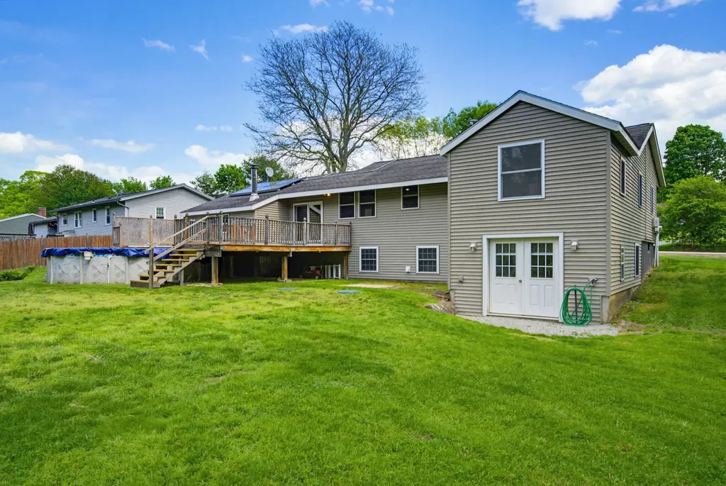 110 Tuttle Lane Greenland NH 03840
