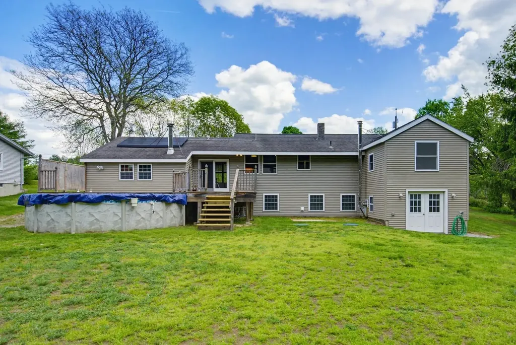 110 Tuttle Lane Greenland NH 03840
