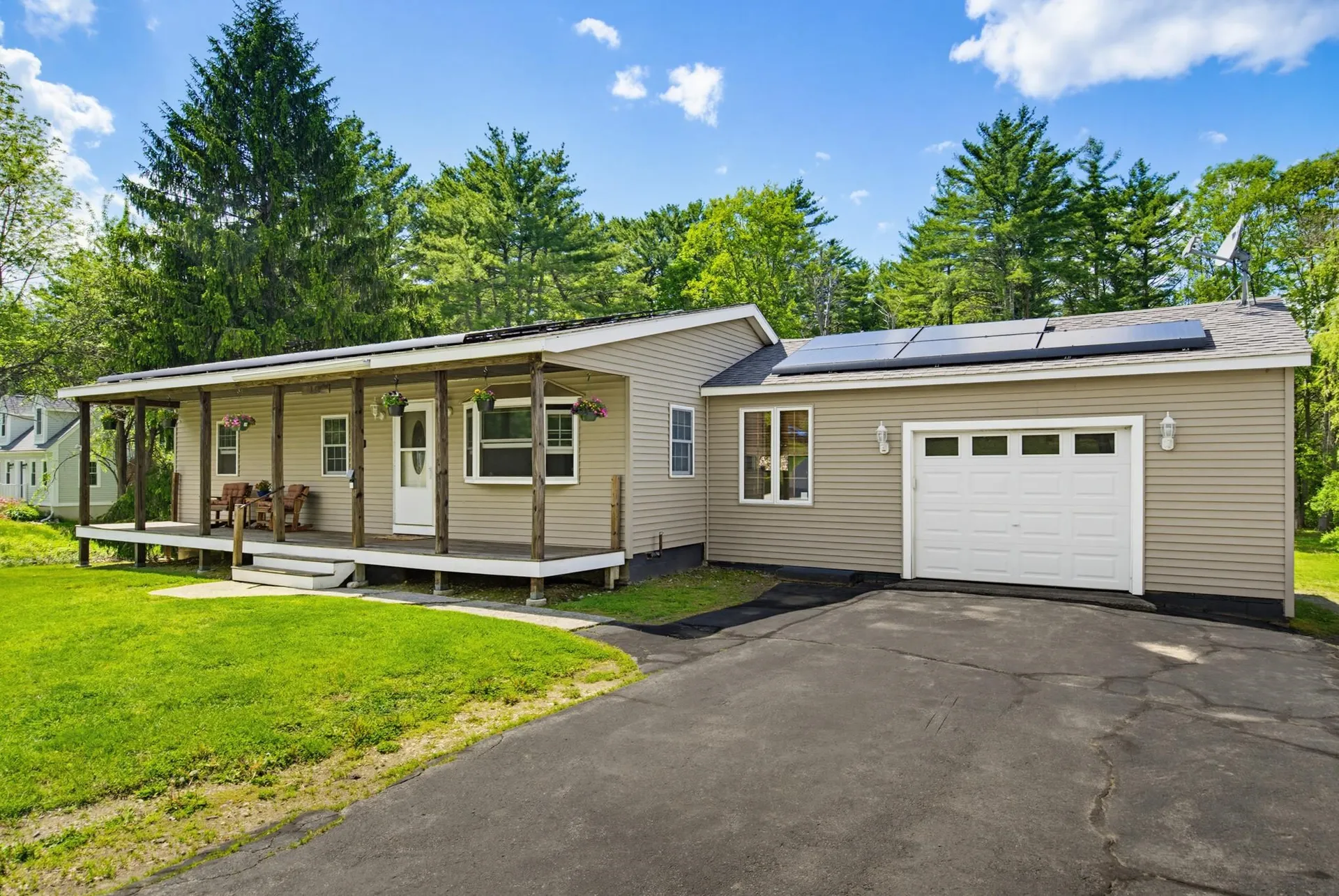 110 Tuttle Lane Greenland NH 03840