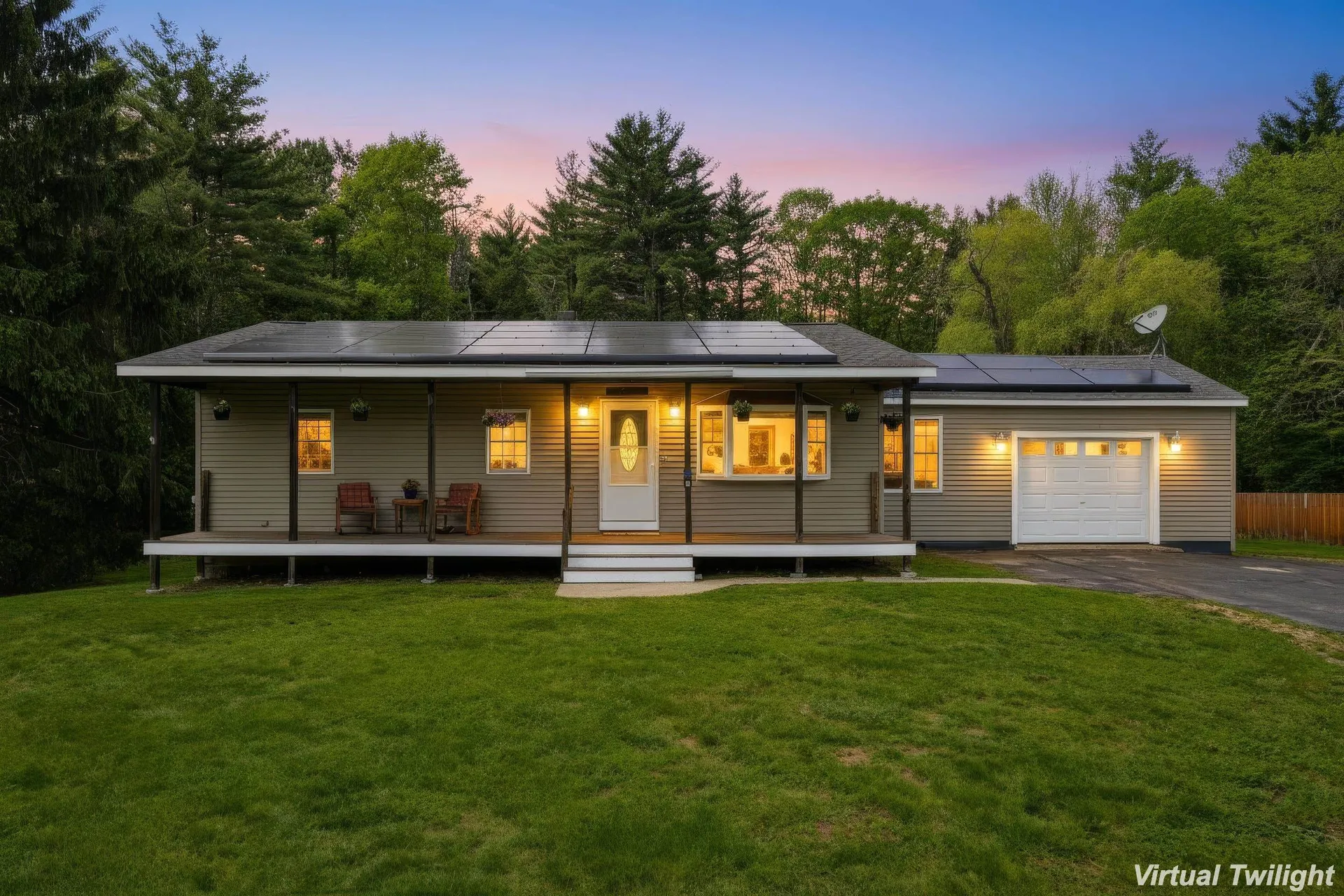 110 Tuttle Lane Greenland NH 03840
