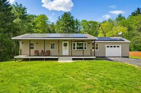 110 Tuttle Lane Greenland NH 03840