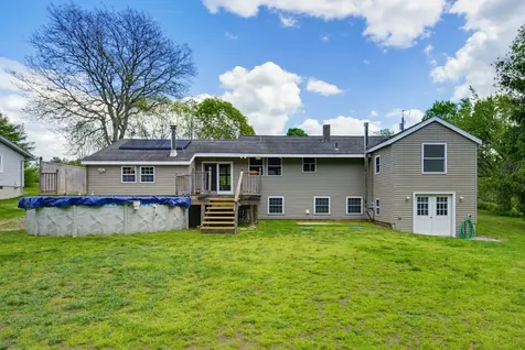 110 Tuttle Lane Greenland NH 03840