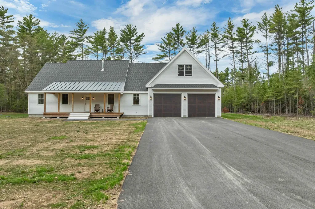 7 Lyndsay Lane Tuftonboro NH 03816