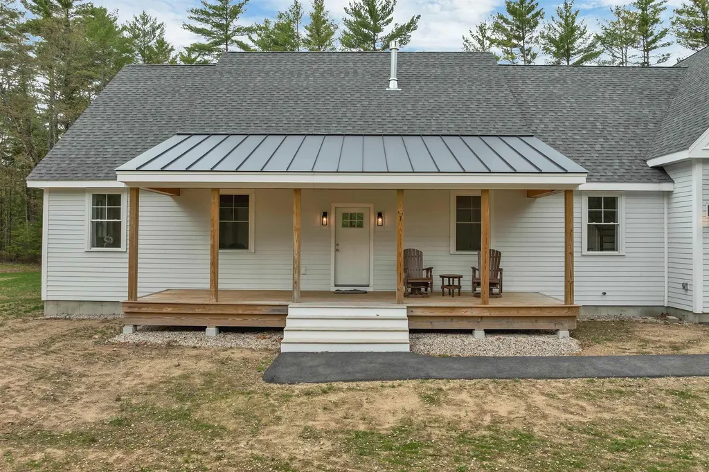 7 Lyndsay Lane Tuftonboro NH 03816