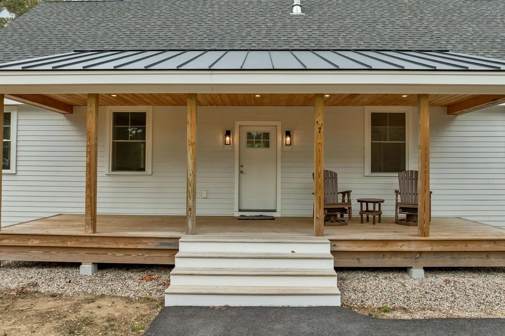 7 Lyndsay Lane Tuftonboro NH 03816