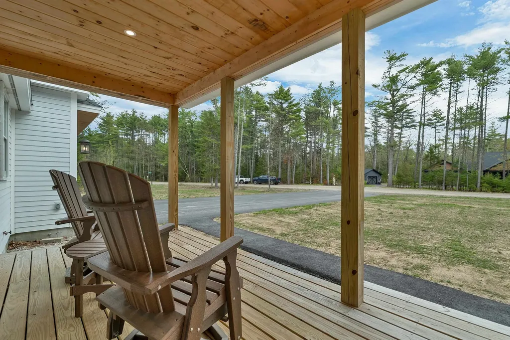 7 Lyndsay Lane Tuftonboro NH 03816