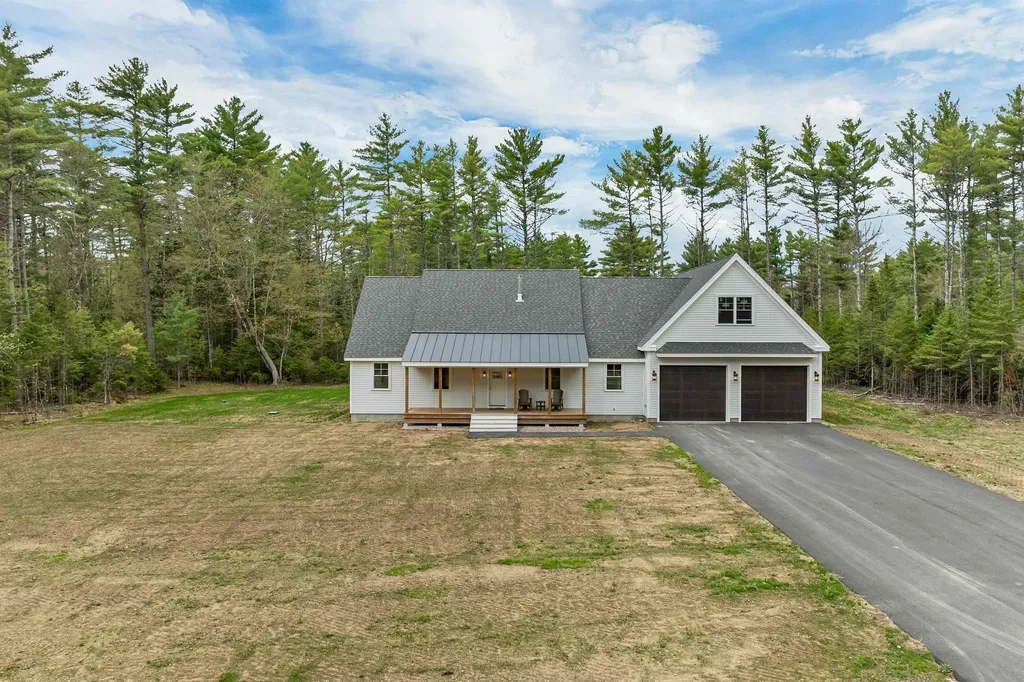 7 Lyndsay Lane Tuftonboro NH 03816