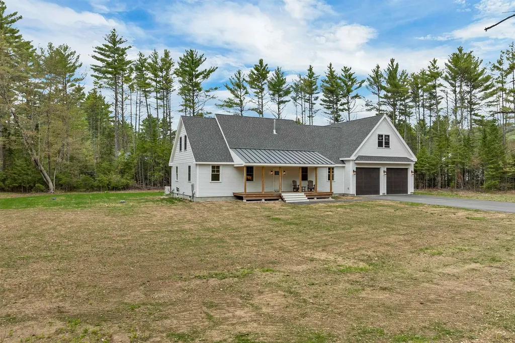7 Lyndsay Lane Tuftonboro NH 03816