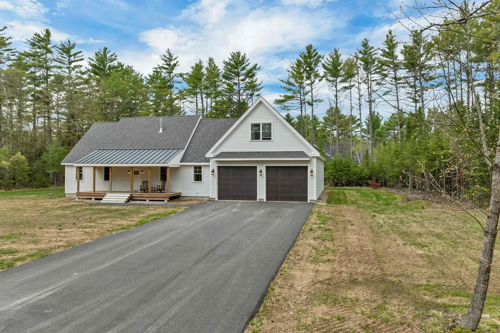 7 Lyndsay Lane Tuftonboro NH 03816
