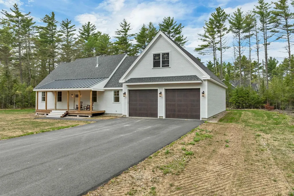 7 Lyndsay Lane Tuftonboro NH 03816