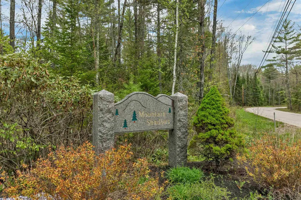7 Lyndsay Lane Tuftonboro NH 03816