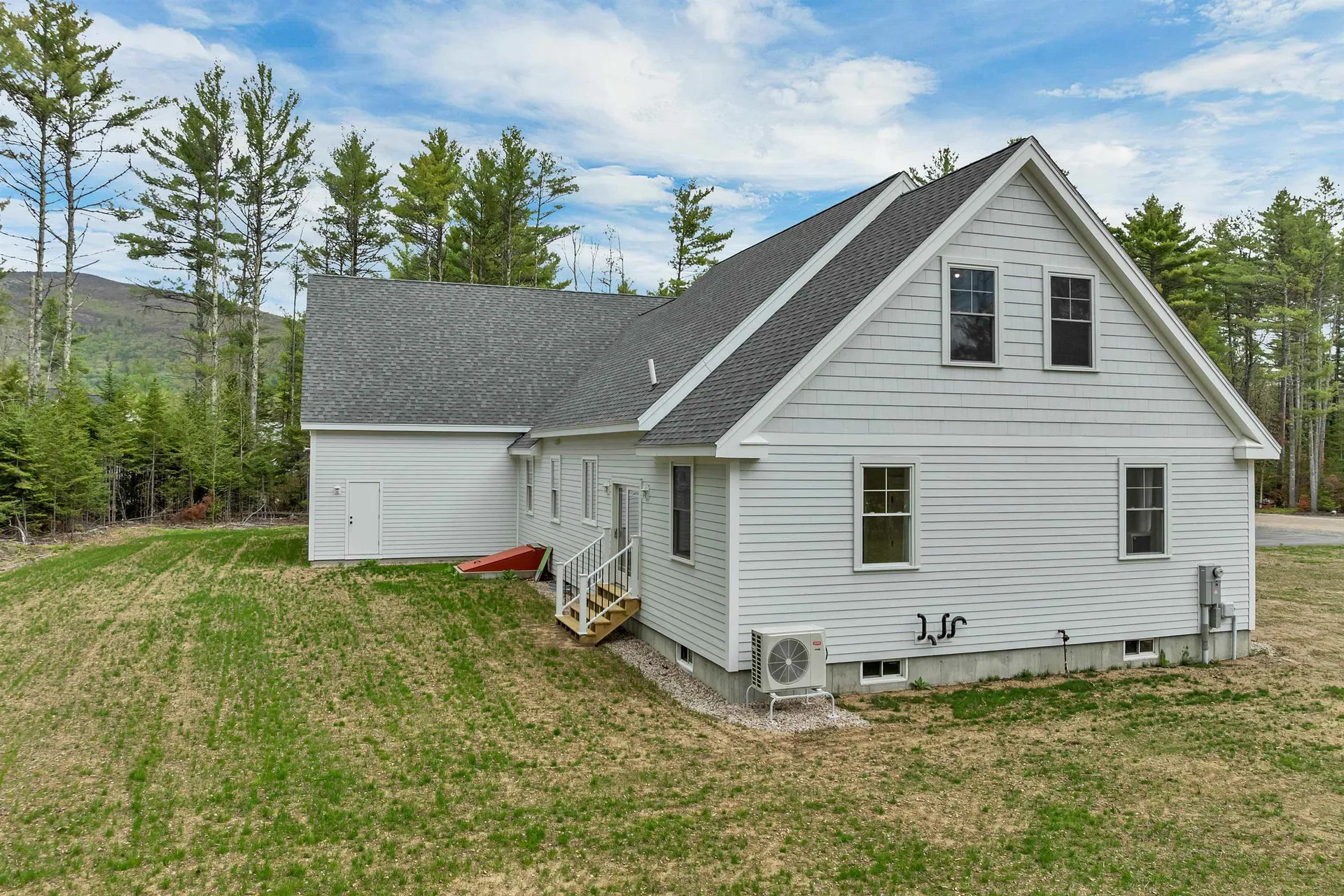 7 Lyndsay Lane Tuftonboro NH 03816