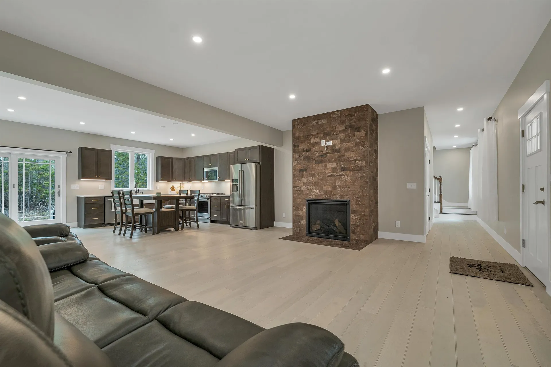 7 Lyndsay Lane Tuftonboro NH 03816
