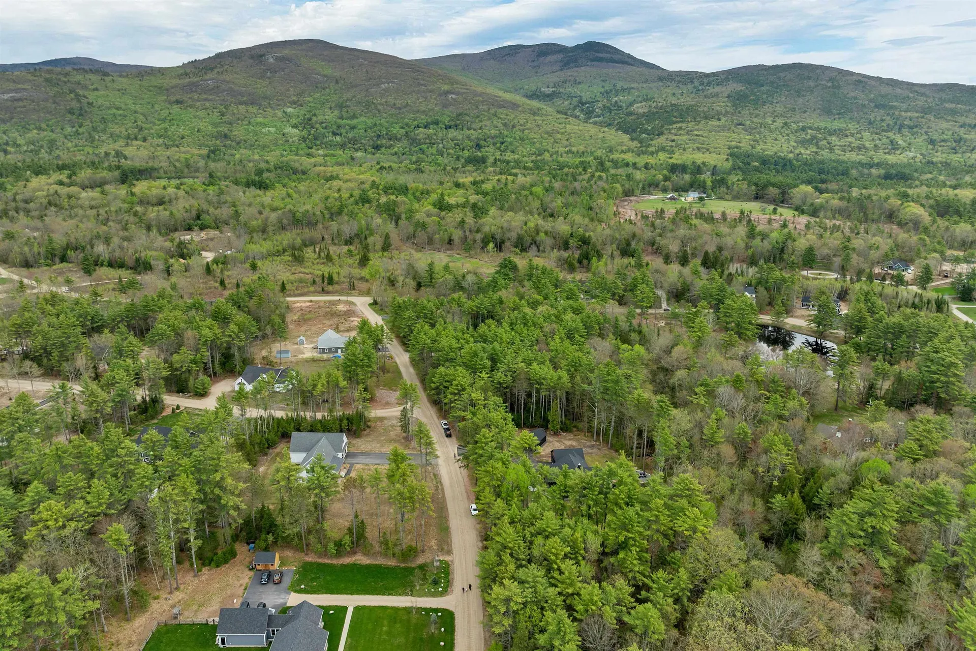 7 Lyndsay Lane Tuftonboro NH 03816