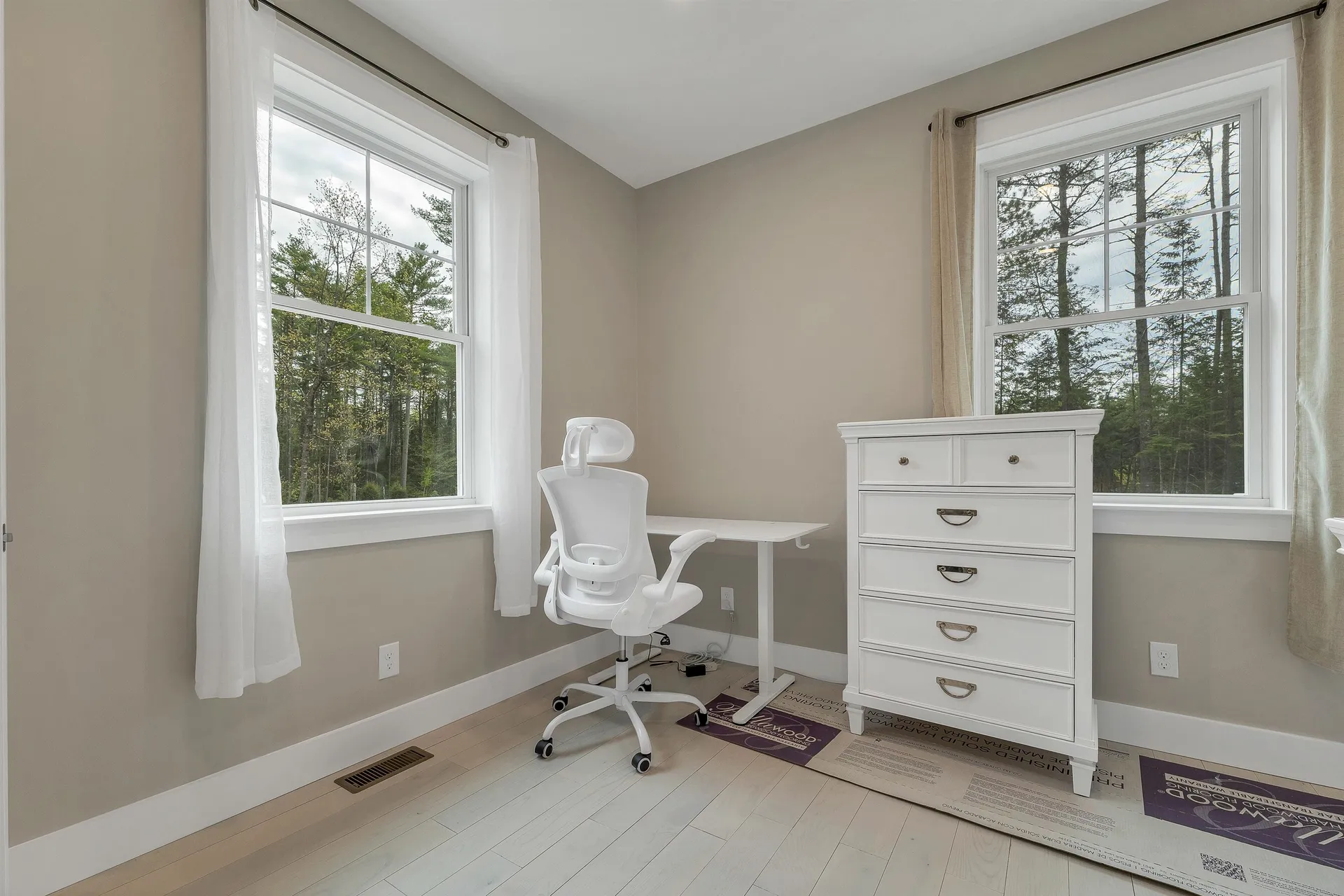 7 Lyndsay Lane Tuftonboro NH 03816