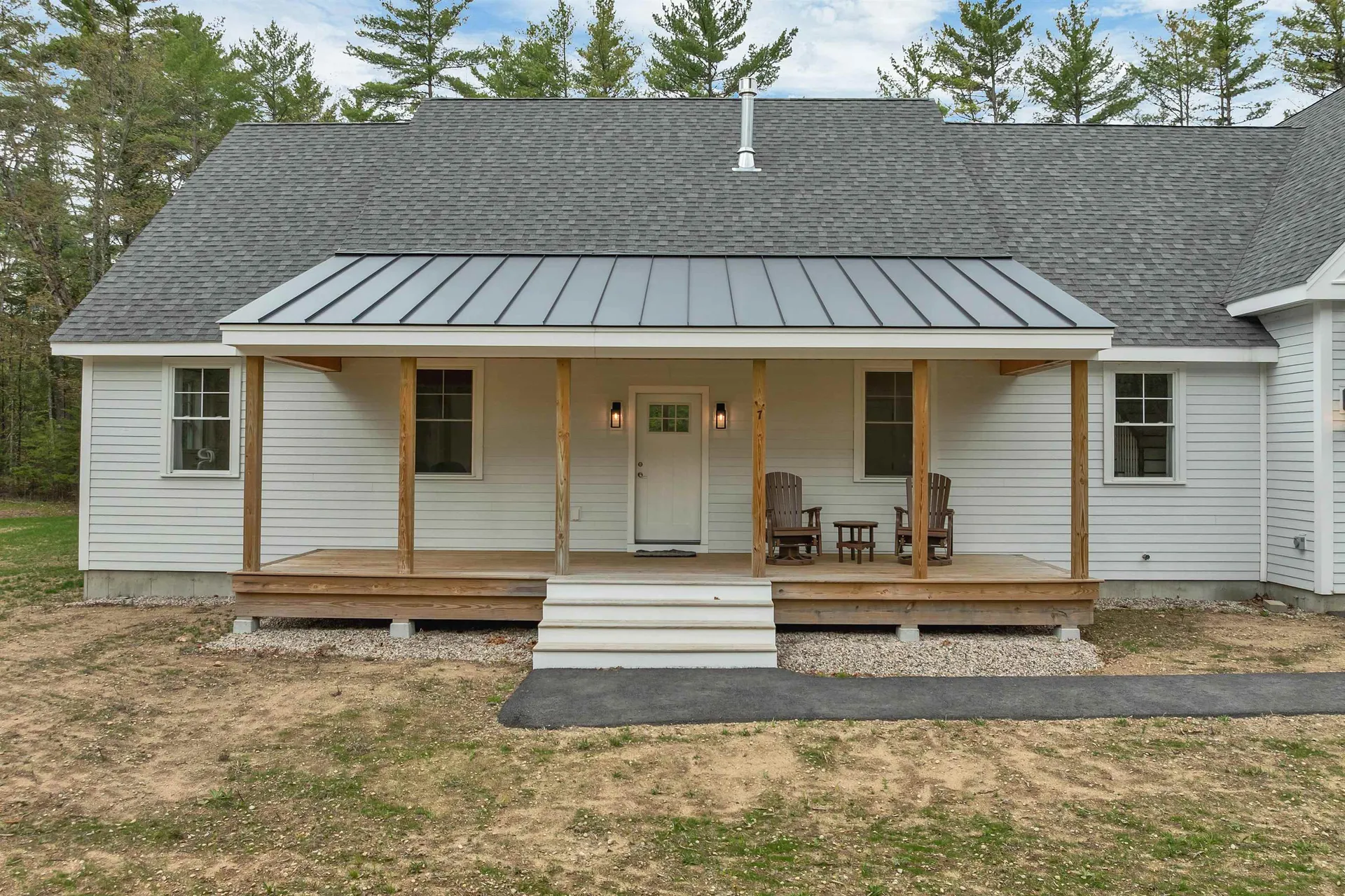 7 Lyndsay Lane Tuftonboro NH 03816