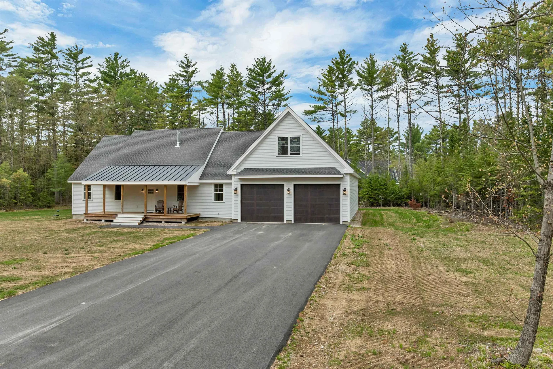 7 Lyndsay Lane Tuftonboro NH 03816