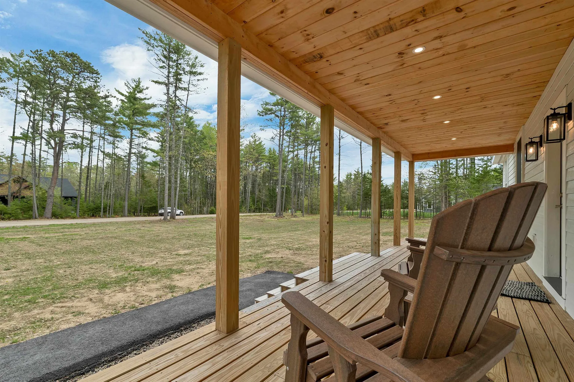 7 Lyndsay Lane Tuftonboro NH 03816