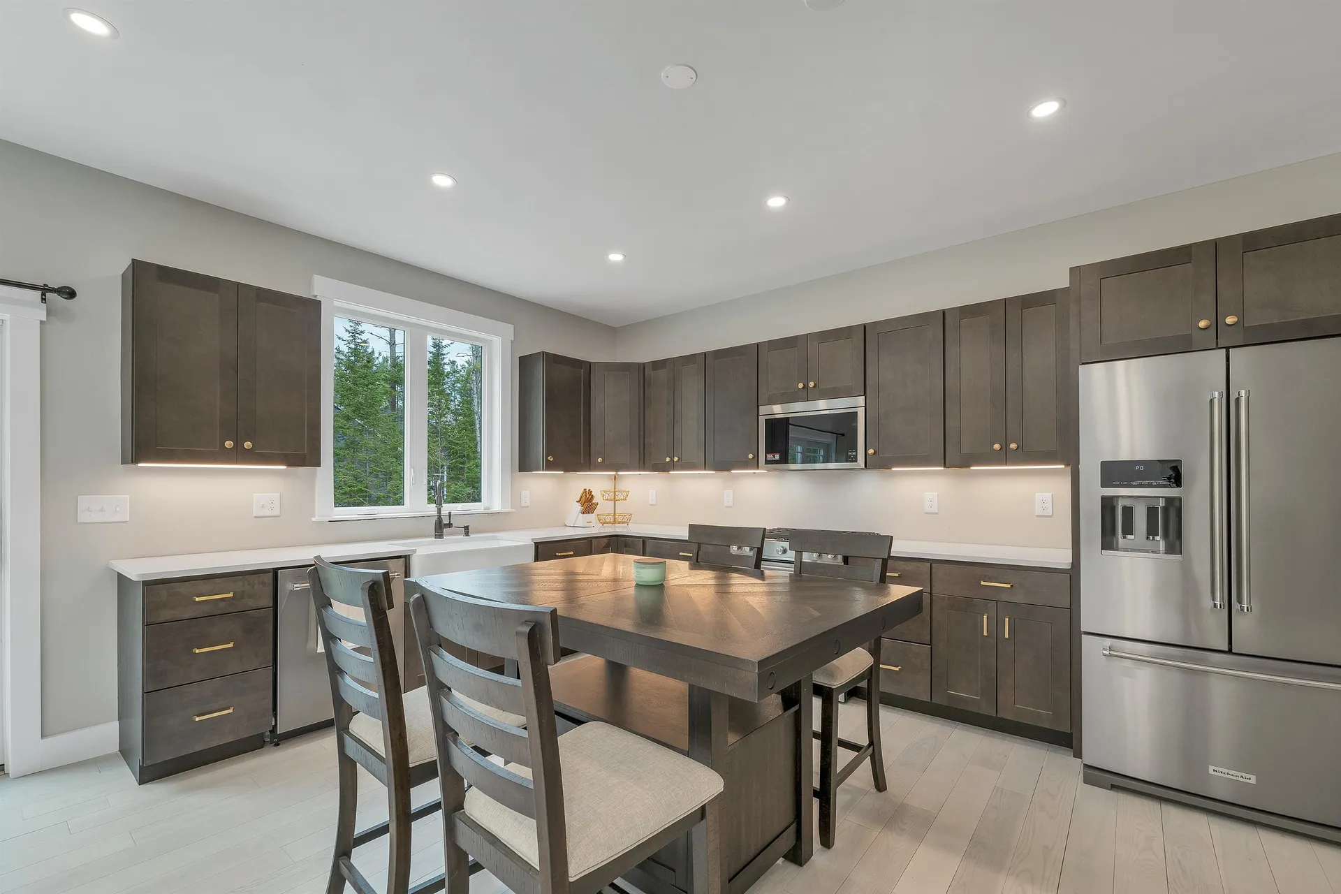 7 Lyndsay Lane Tuftonboro NH 03816
