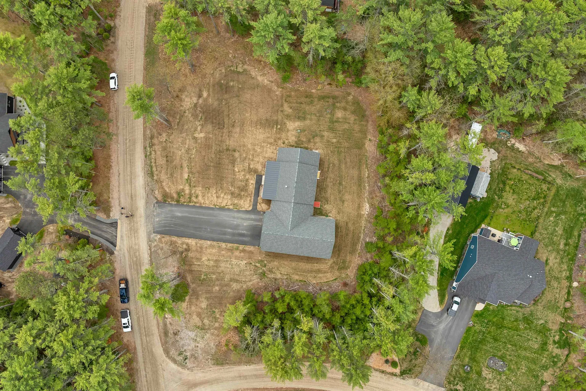 7 Lyndsay Lane Tuftonboro NH 03816