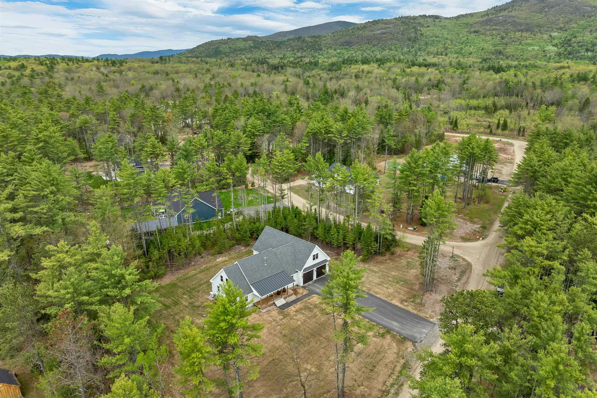 7 Lyndsay Lane Tuftonboro NH 03816