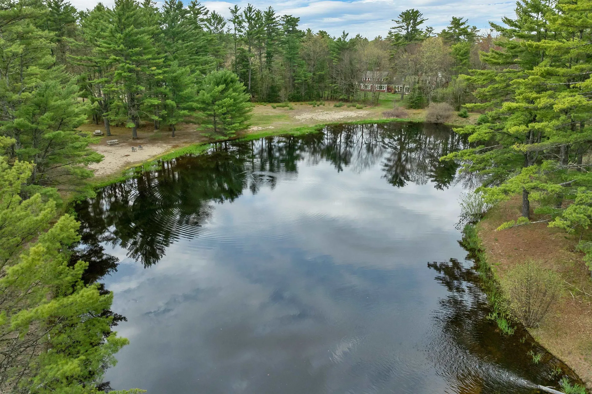 7 Lyndsay Lane Tuftonboro NH 03816