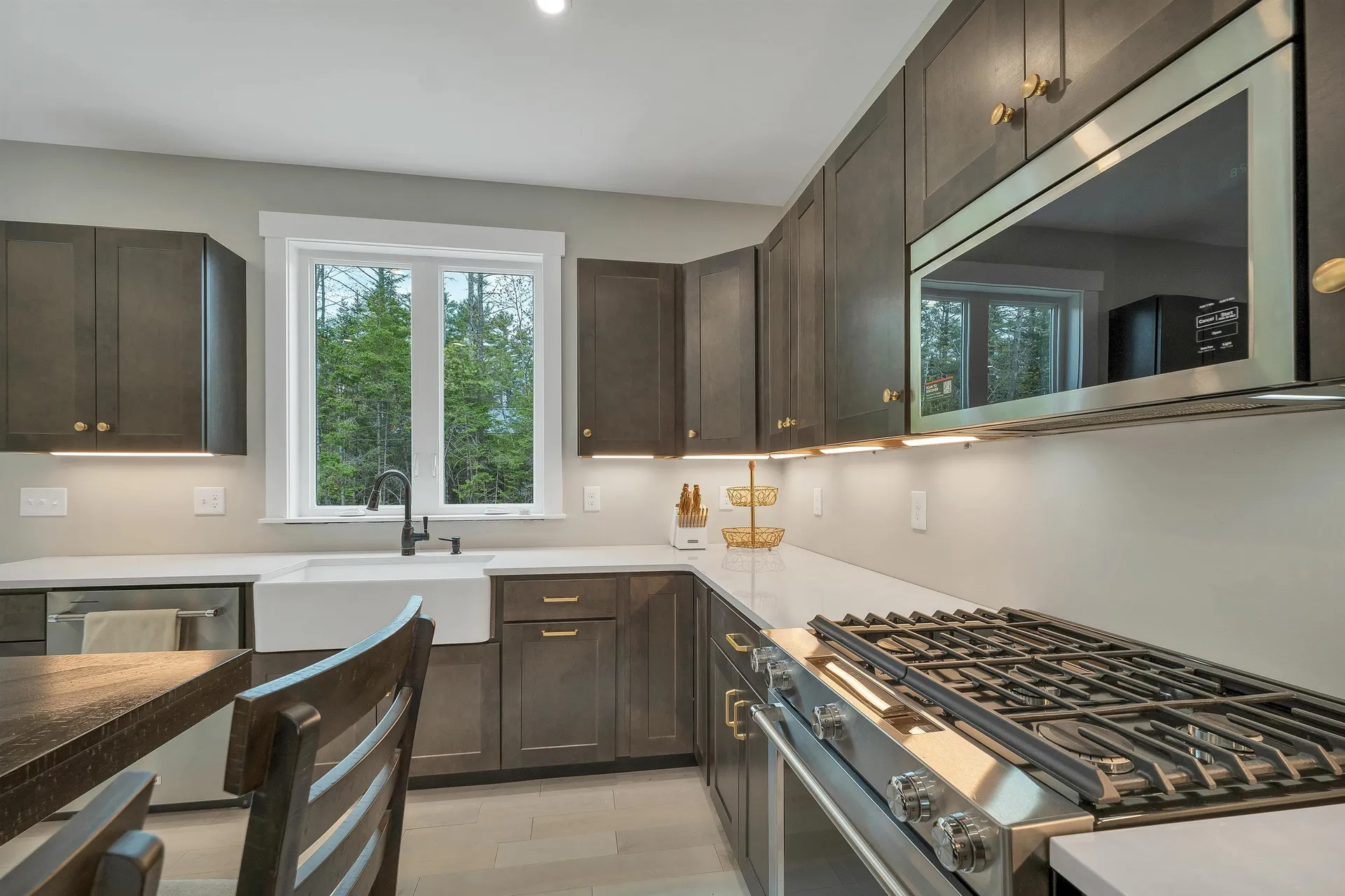 7 Lyndsay Lane Tuftonboro NH 03816