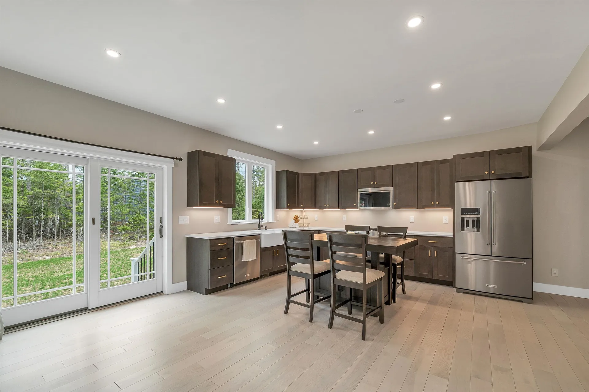 7 Lyndsay Lane Tuftonboro NH 03816