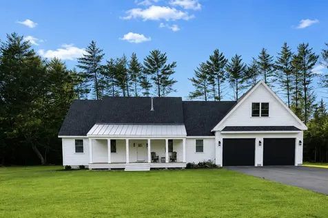 7 Lyndsay Lane Tuftonboro NH 03816