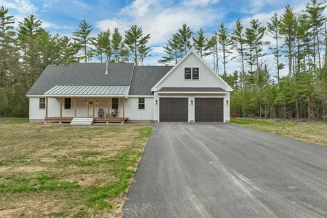 7 Lyndsay Lane Tuftonboro NH 03816