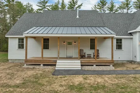 7 Lyndsay Lane Tuftonboro NH 03816