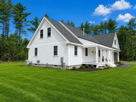 7 Lyndsay Lane Tuftonboro NH 03816