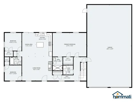7 Lyndsay Lane Tuftonboro NH 03816