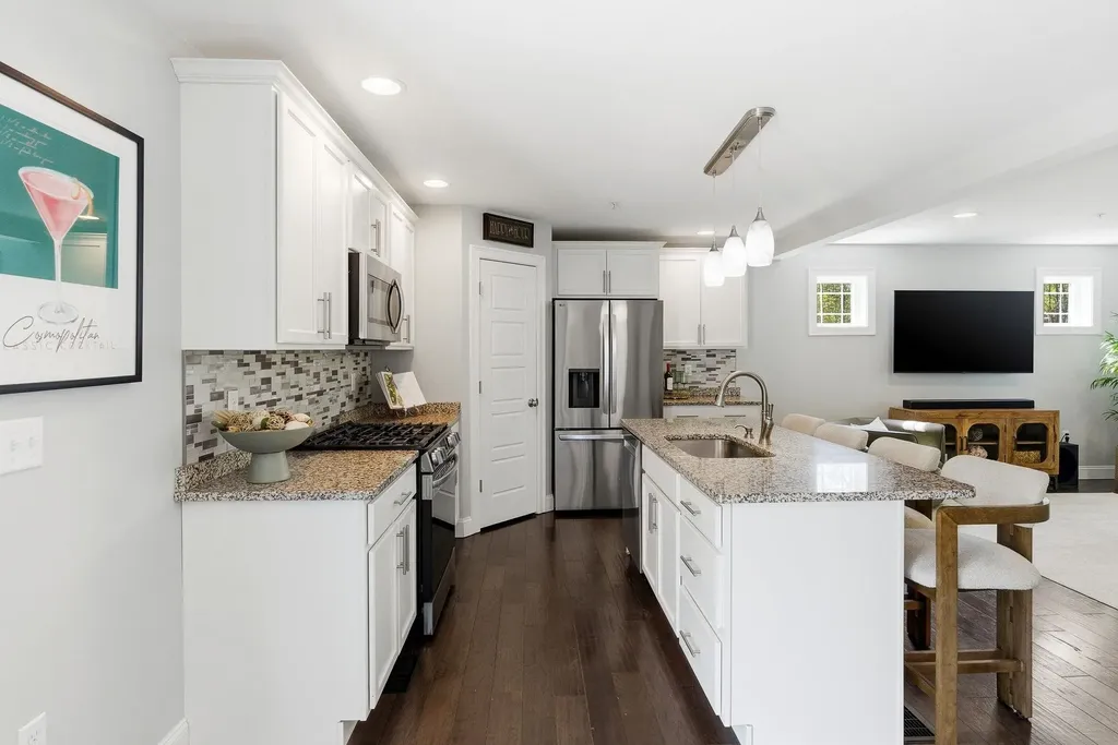 316 Tucker Mill Road New Boston NH 03070